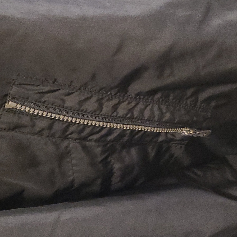 Hugo Boss Windbreaker Style Jacket - Picture 3 of 13